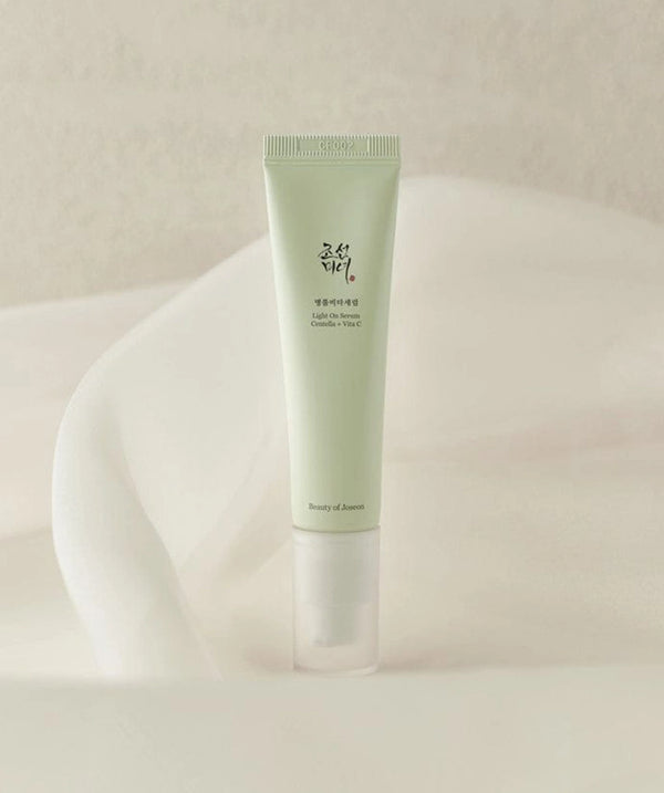 Beauty of Joseon - Light On Serum Centella + Vita C