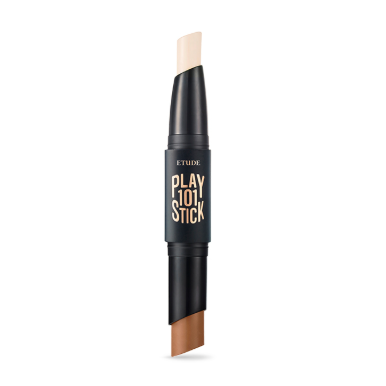 ETUDE House - Play 101 Stick Contour Duo Series (3 Colors)
