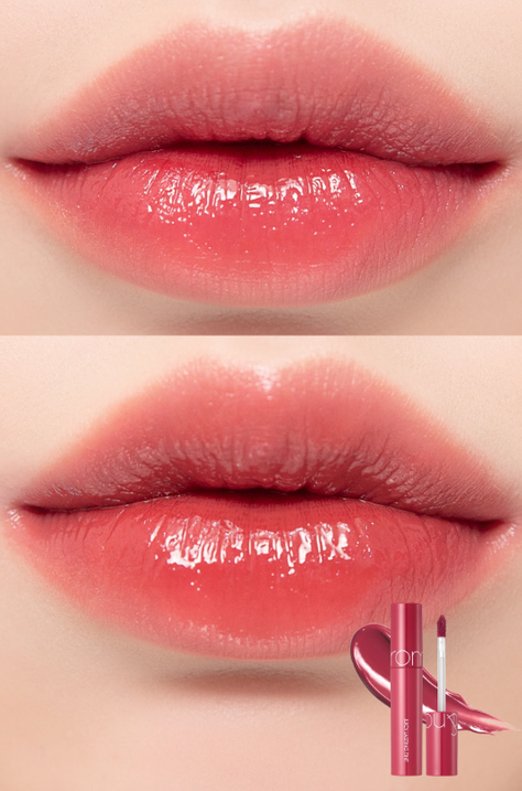 Romand Juicy Lasting Tint: Original Series