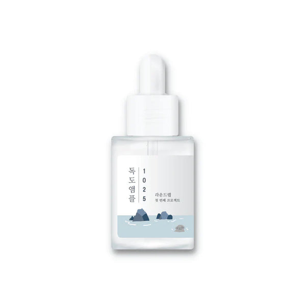 Round Lab - Dokdo Ampoule