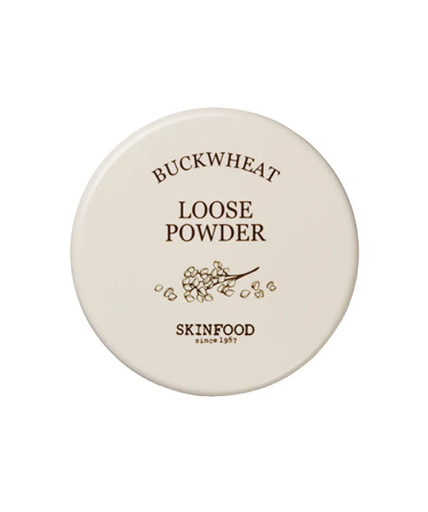 Skinfood - Buckwheat Loose Powder