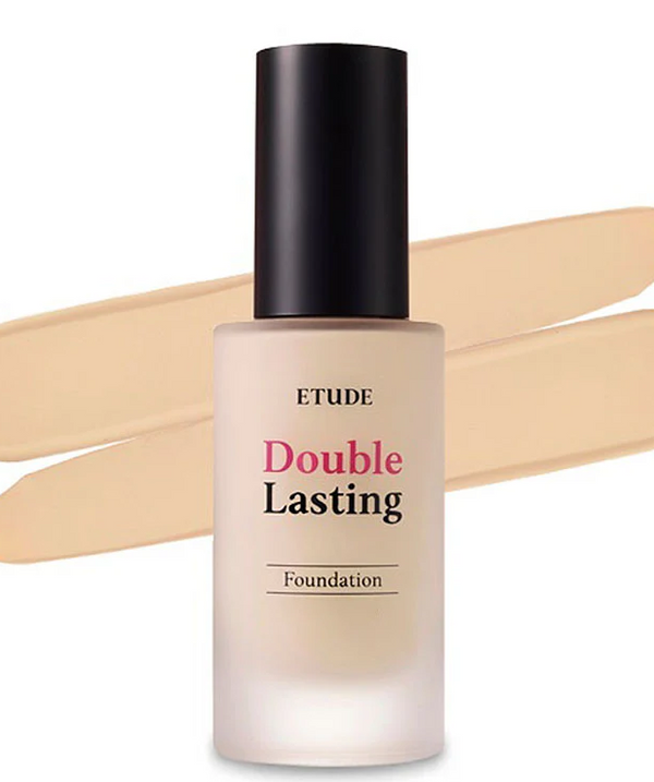 ETUDE House - Double Lasting Foundation 30g/1.05oz.