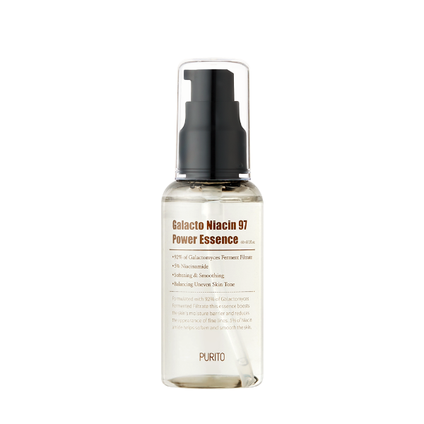 PURITO - Galacto Niacin 97 Power Essence