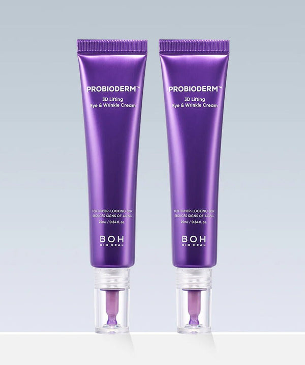 BIOHEAL BOH - Probioderm Lifting Eye & Wrinkle