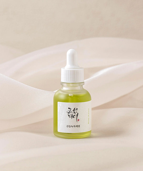 Beauty of Joseon - Calming Serum Green tea + Panthenol