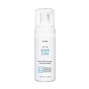 ETUDE House - SoonJung pH 6.5 Whip Cleanser