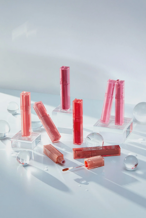 Romand Dewyful Water Tint Series