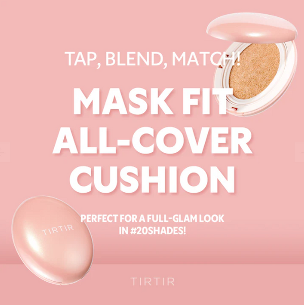 TIRTIR Mask Fit All-Cover Cushion