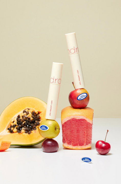 Romand Juicy Lasting Tint: Milk Groceries