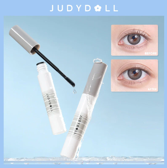 JUDYDOLL Iron Mascara