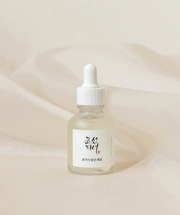 Beauty of Joseon - Glow Deep Serum Rice + Alpha-Arbutin