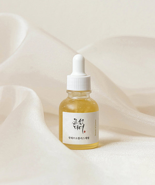 Beauty of Joseon - Glow Serum Propolis + Niacinamide