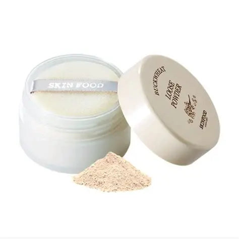 Skinfood - Buckwheat Loose Powder