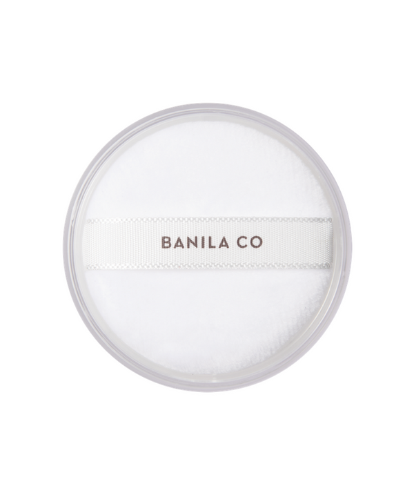 BANILA CO Prime Primer Finish Powder