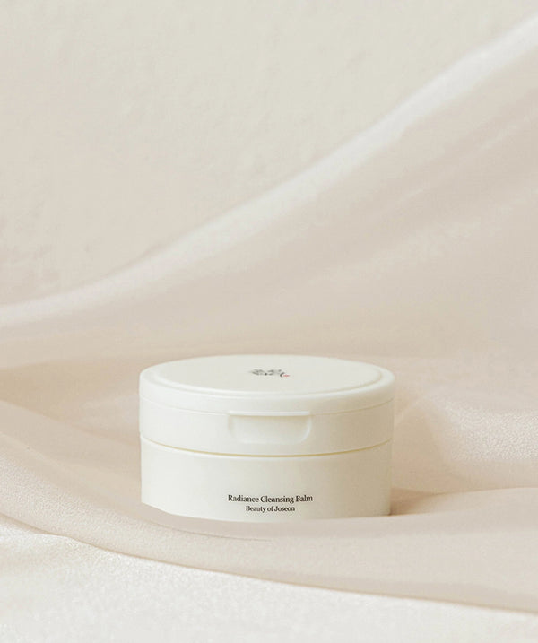 Beauty of Joseon - Radiance Cleansing Balm