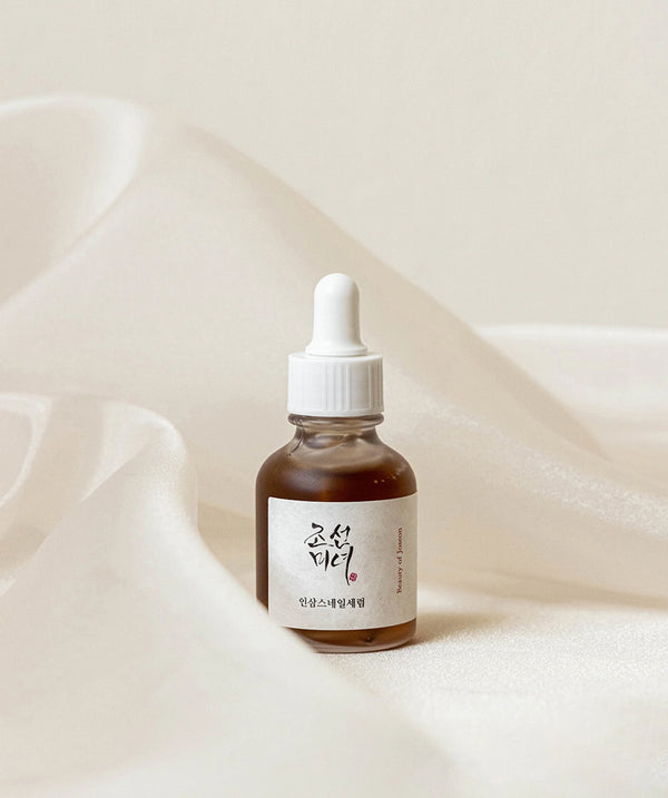 Beauty of Joseon - Revive Serum Ginseng + Snail Mucin