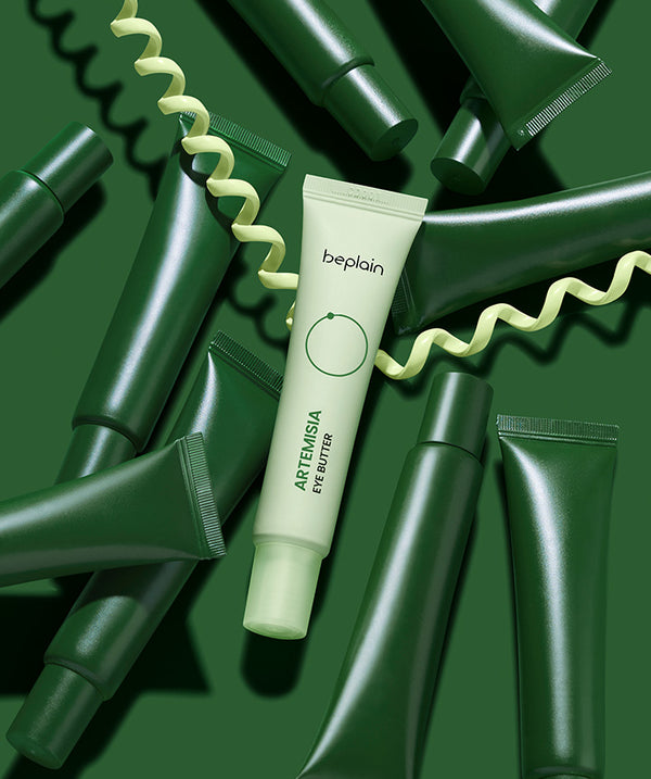 beplain - Artemisia Eye Butter
