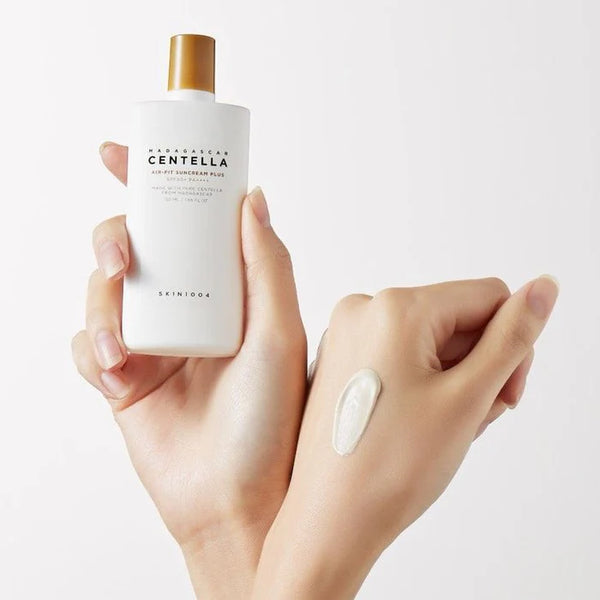 SKIN1004 - Centella Air-Fit Suncream Plus SPF50+ PA++++
