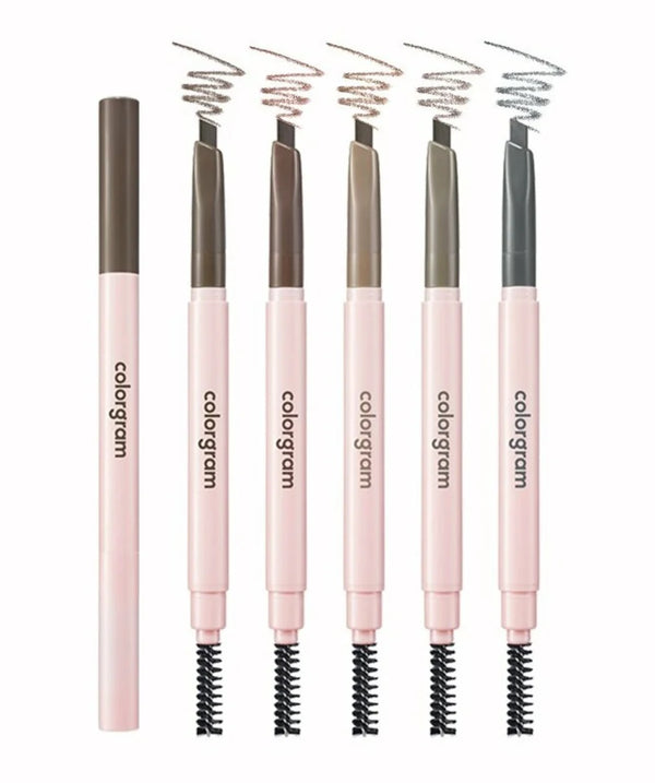 colorgram - easy auto brow pencil