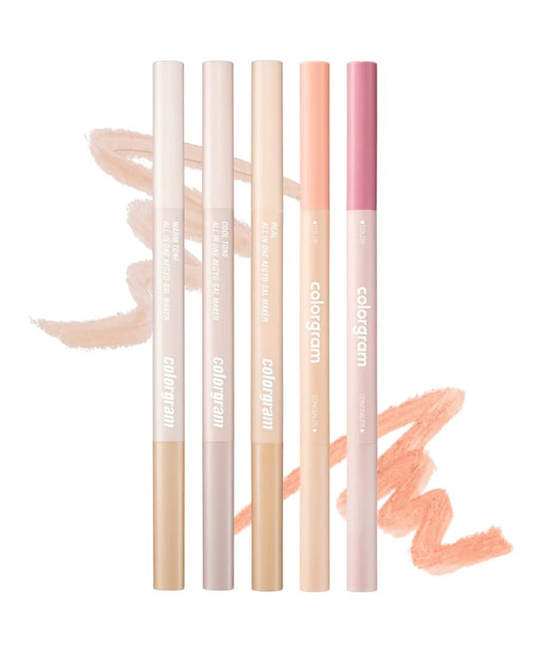 colorgram - All In One Lip Maker
