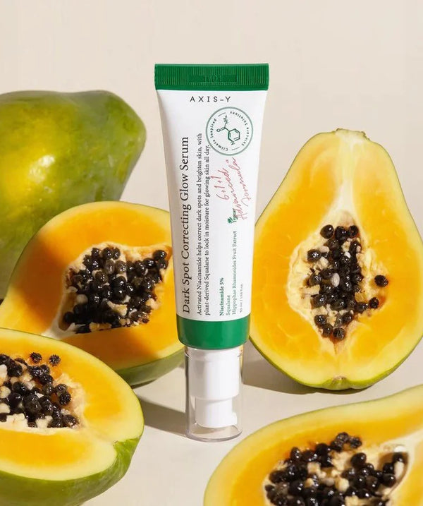 AXIS-Y - Dark Spot Correcting Glow Serum