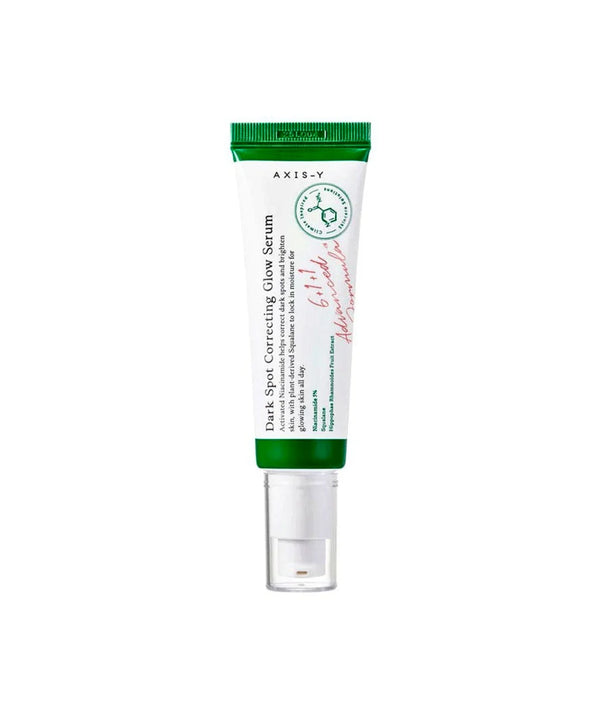 AXIS-Y - Dark Spot Correcting Glow Serum