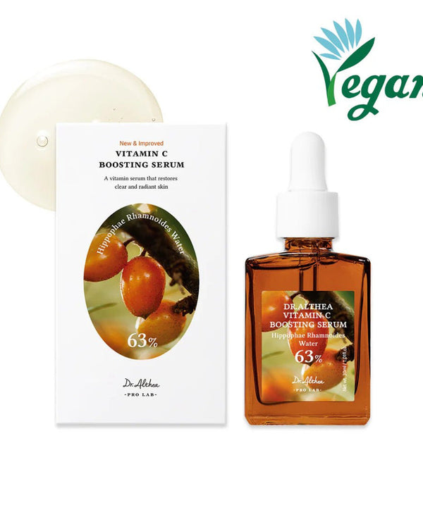 Dr. Althea - Vitamin C Boosting Serum