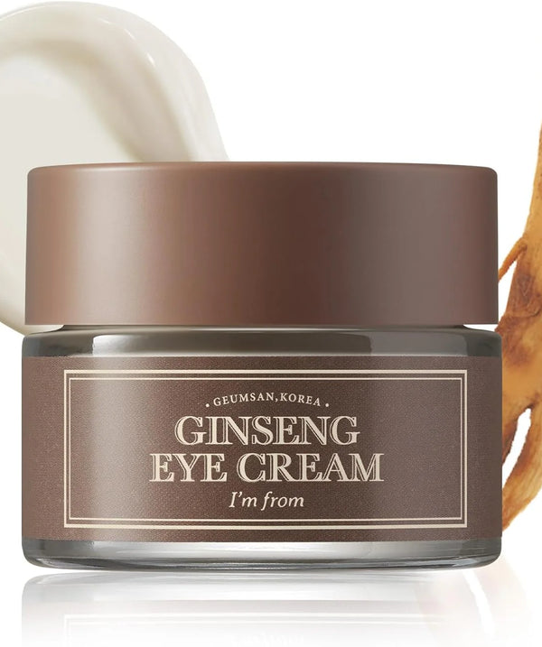 I'm from - Ginseng Eye Cream