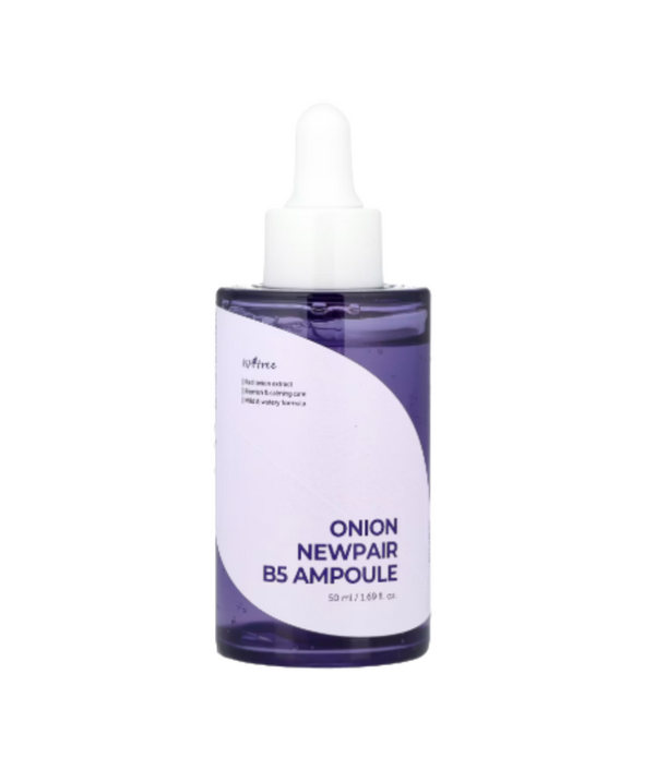 Isntree - Onion Newpair B5 Ampoule