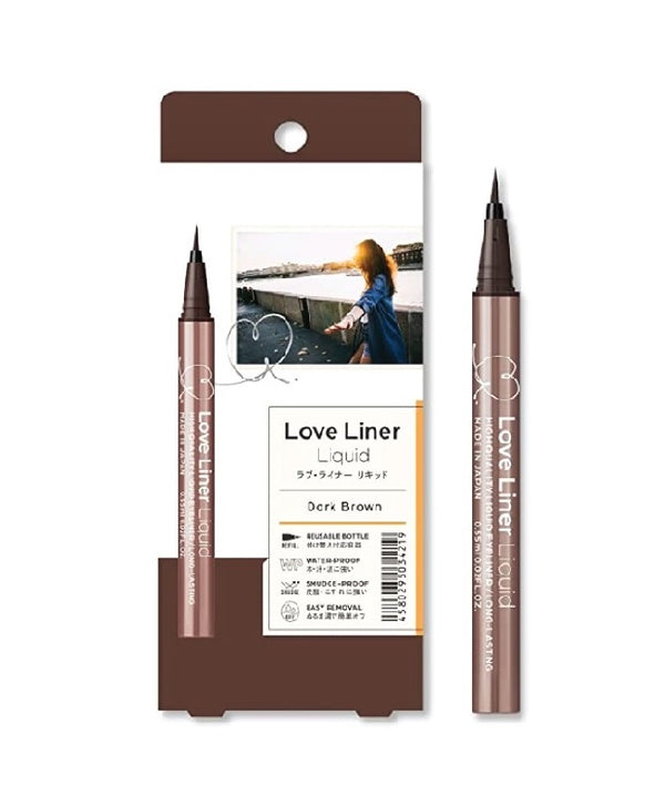 Love Liner - Liquid Eyeliner