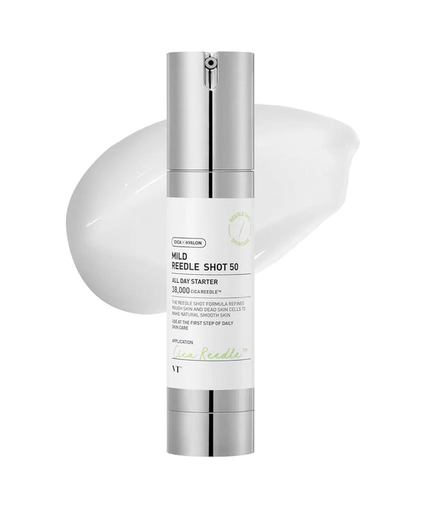VT Cosmetics Reedle Shot 50 Essence