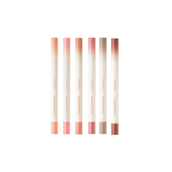 Romand - Lip Mate Pencil