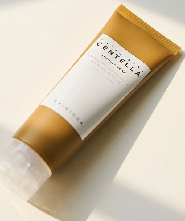 SKIN1004 - Centella Ampoule Foam