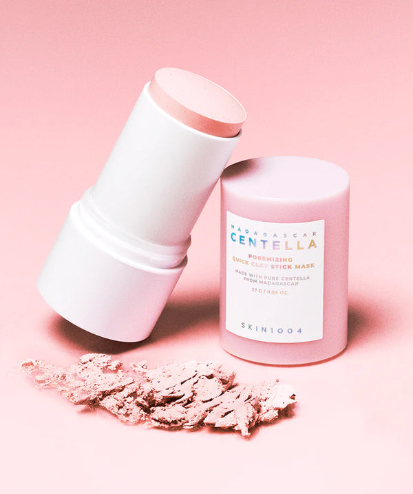 SKIN1004 - Madagascar Centella Poremizing Quick Clay Stick Mask