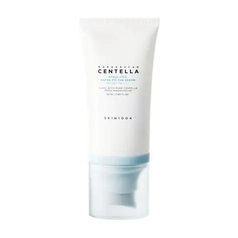 SKIN1004 - Madagascar Centella Hyalu-Cica Water-Fit Sun Serum SPF50+ PA++++