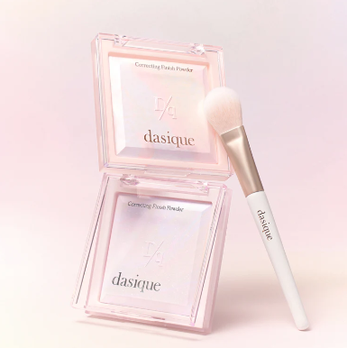Dasique - Correcting Finish Powder Series