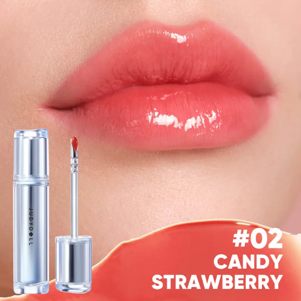 JUDYDOLL Watery Lip Gloss