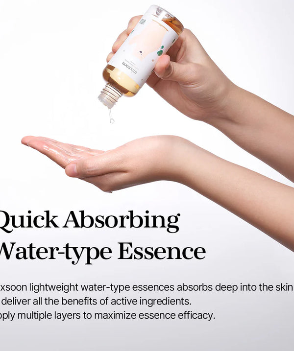 mixsoon - Soondy Centella Asiatica Essence