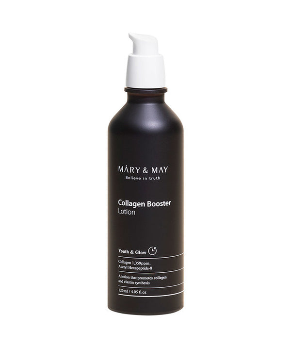 Mary&May - Collagen Booster Lotion