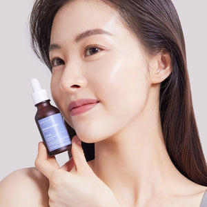 Cleansing Foam