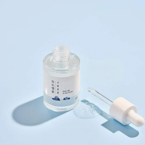 Round Lab - Dokdo Ampoule