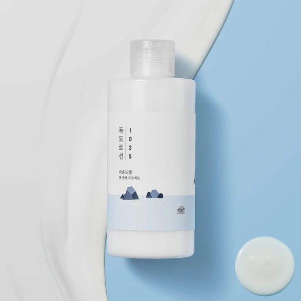 Round Lab - Dokdo Lotion 200mL
