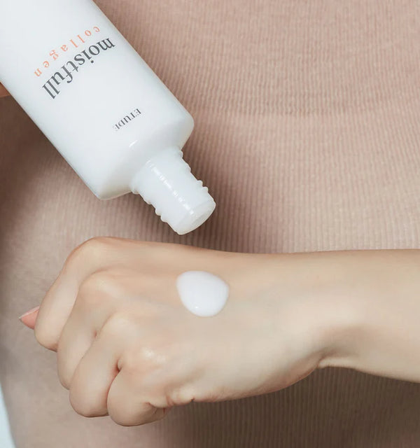 Etude  Moistfull Collagen Emulsion 180ml