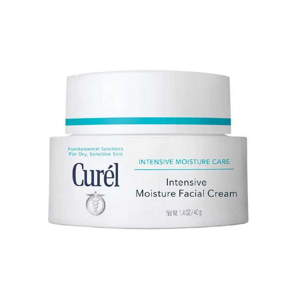 Curél - Moisture Facial Cream