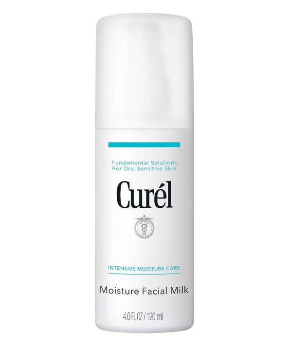 Curél - Moisture Facial Milk