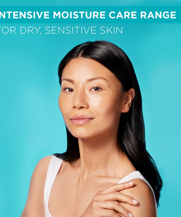 Curél - Foaming Facial Washer