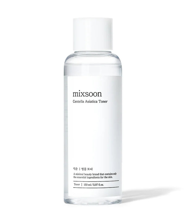 mixsoon - Centella Asiatica Toner