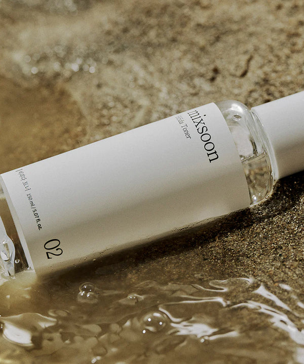 mixsoon - Centella Asiatica Toner