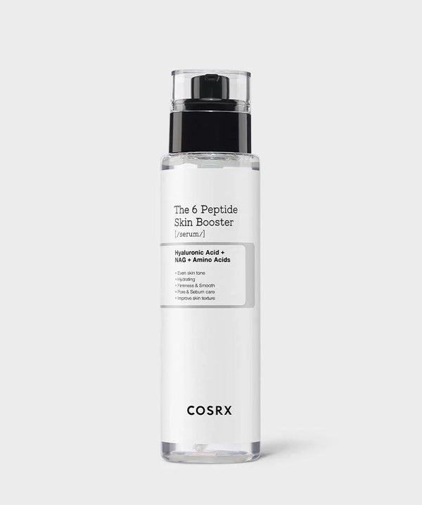 COSRX The 6 Peptide Skin Booster 150mL
