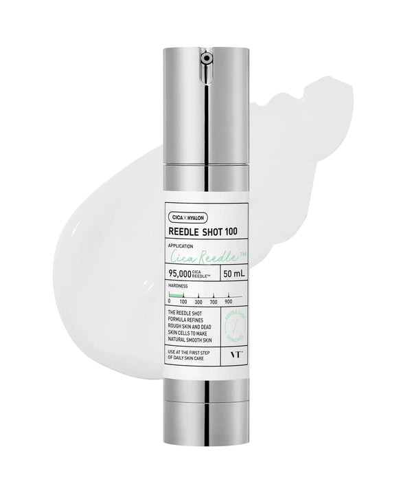 VT Cosmetics Reedle Shot 100 Essence 50ml